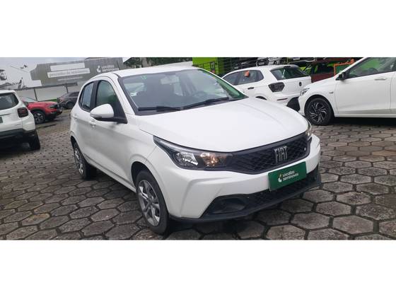 FIAT ARGO 1.0 FIREFLY FLEX DRIVE MANUAL FIAT ARGO 1.0 FIREFLY FLEX DRIVE MANUAL